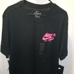Nike “Graffiti” tee